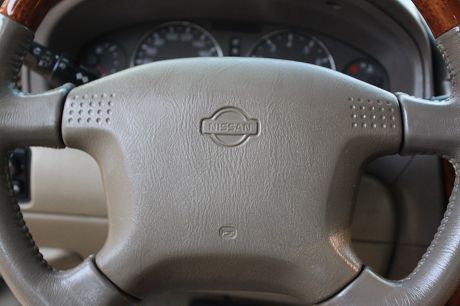 2003年日產 Sentra180 照片6