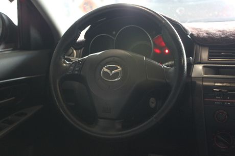 2006 Mazda 馬自達 3s 照片3