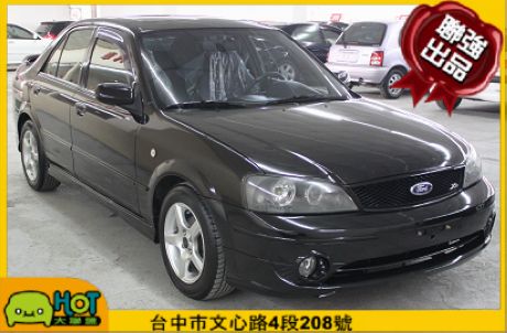 2006福特 Tierra AERO  照片1