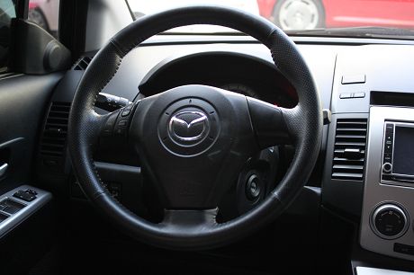 2008Mazda 馬自達 5  照片3