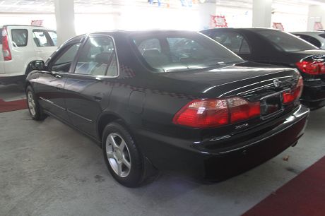 2001本田 Accord K9  照片10