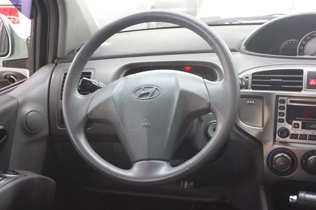 2005Hyundai現代 Matrix 照片3