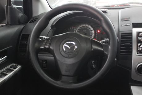 2008Mazda 馬自達 5  照片3