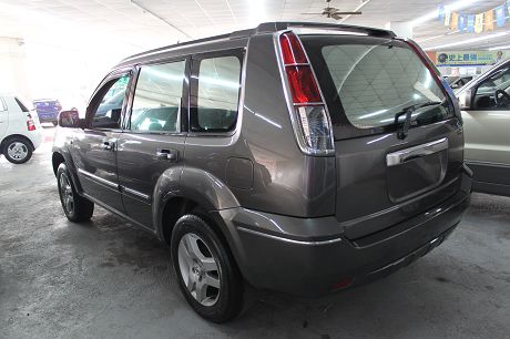 2006Nissan日產 X-Trail 照片10