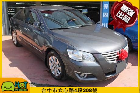 2007 Toyota豐田 Camry  照片1