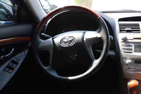 2007 Toyota豐田 Camry  照片3