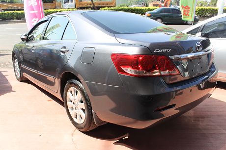 2007 Toyota豐田 Camry  照片10