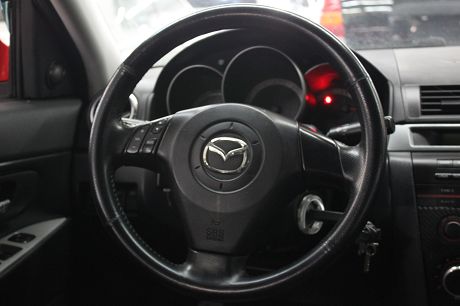 2008Mazda 馬自達 3S  照片3