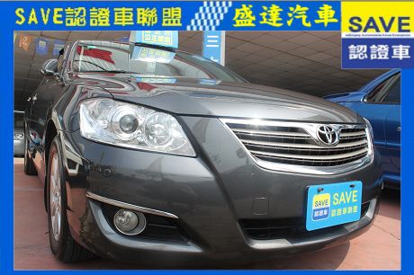 Toyota 豐田 Camry 照片1