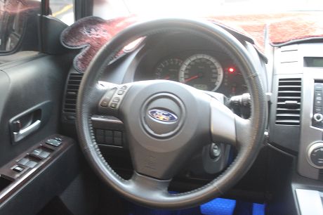 2009 Ford 福特 i-Max  照片3