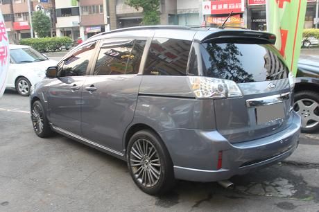 2009 Ford 福特 i-Max  照片10