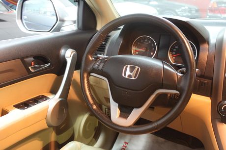 2008Honda 本田 CR-V 照片3