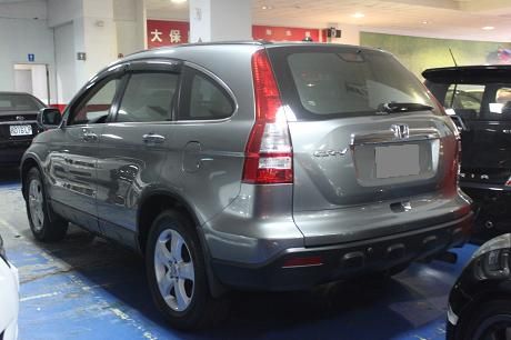 2008Honda 本田 CR-V 照片10