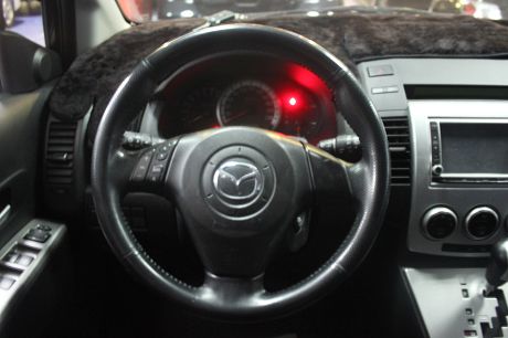 2008 Mazda 馬自達 5   照片3