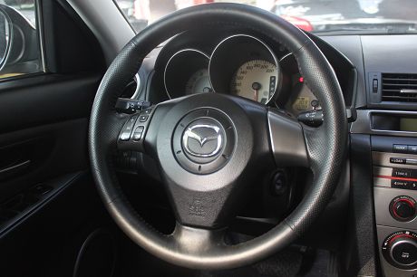 2008 Mazda 馬自達 3S  照片3