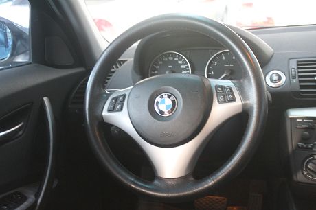 2007BMW 寶馬 1系列 120 i 照片3