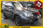 台中市2006Nissan日產 X-Trail NISSAN 日產 / X-Trail中古車