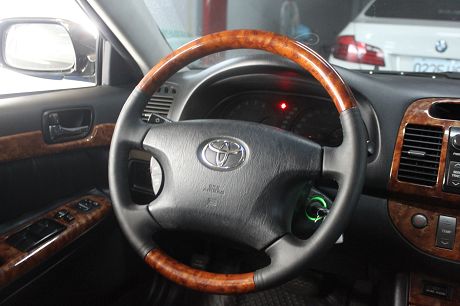 2005Toyota豐田 Camry  照片3