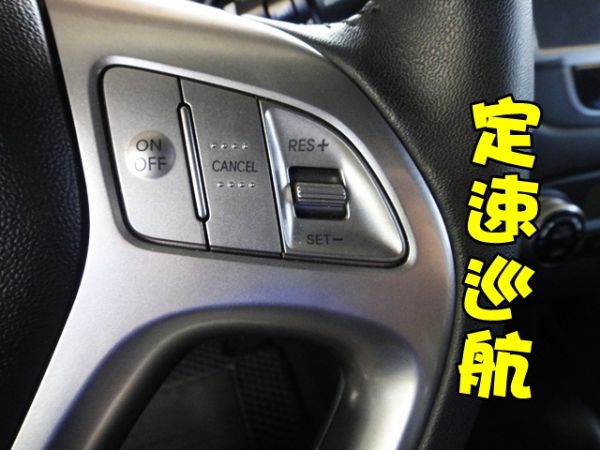 SUM 聯泰汽車2011 IX35 照片5