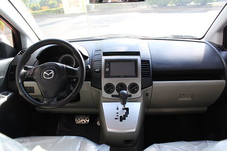 2008 Mazda 馬自達 5   照片2