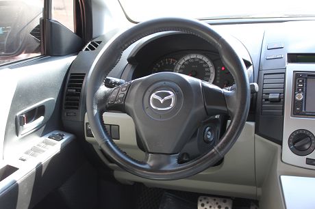 2008 Mazda 馬自達 5   照片3