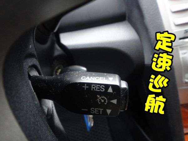 SUM 聯泰汽車2007 CAMRY 照片4