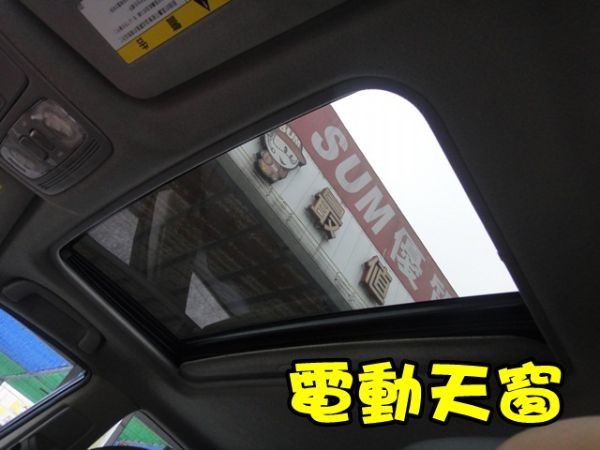 SUM 聯泰汽車2007 CAMRY 照片6