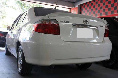 Toyota豐田 Vios 照片10