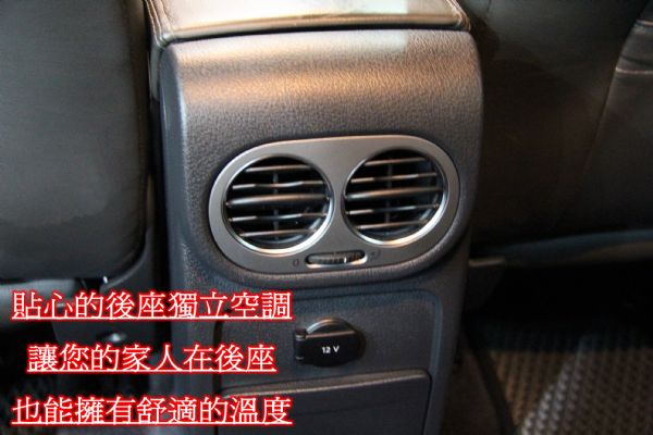 新好男人必備 福斯 TIGUAN 2.0 照片3