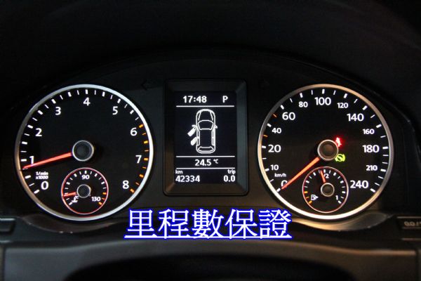 新好男人必備 福斯 TIGUAN 2.0 照片4