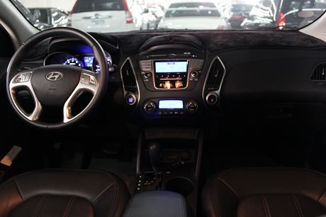 Hyundai 現代 IX35  照片2