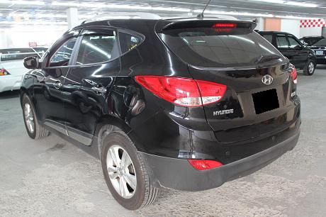 Hyundai 現代 IX35  照片10