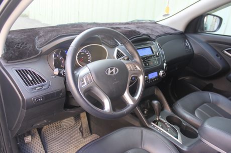 Hyundai 現代 IX35 照片3