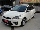 桃園市Ford Focus2011年原廠保固 FORD 福特 / Focus中古車