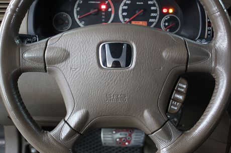 2004年Honda 本田 CR-V 照片5