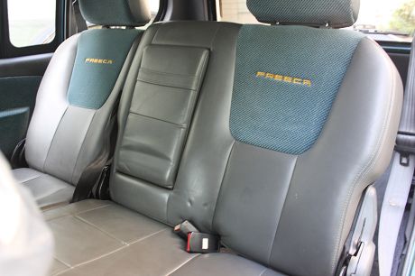 Mitsubishi 三菱 Freeca 照片7