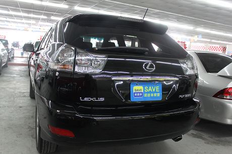 Lexus 凌志 RX 330 照片10