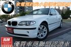 桃園市318 e46 BMW 寶馬 / 318i中古車