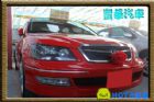 台中市Mitsubishi 三菱 Virage MITSUBISHI 三菱 / Virage iO中古車