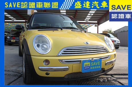 MINI 迷你 Cooper 照片1