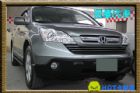 台中市Honda 本田 CR-V HONDA 台灣本田 / CR-V中古車
