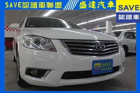 Toyota 豐田 Camry 照片1