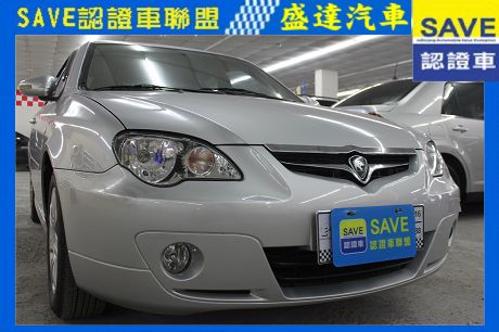 Proton 普騰 Persona 照片1