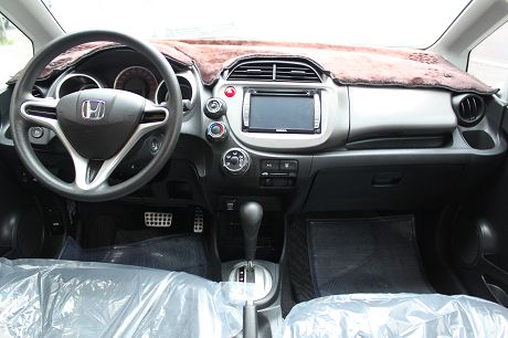 Honda 本田 FIT 照片2