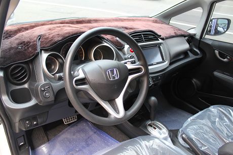 Honda 本田 FIT 照片3