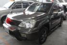 台中市2006年Nissan 日產 X-Tra NISSAN 日產 / X-Trail中古車