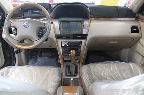 2006年Nissan 日產 X-Tra 照片2