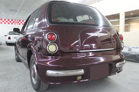 Nissan 日產 Verita 照片10