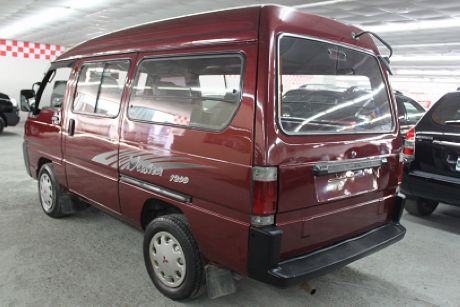 Mitsubishi 三菱 Varica 照片10