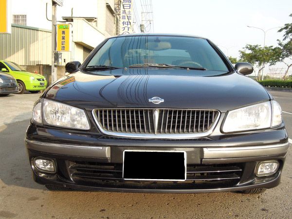 2001 日產 S180 黑  照片2